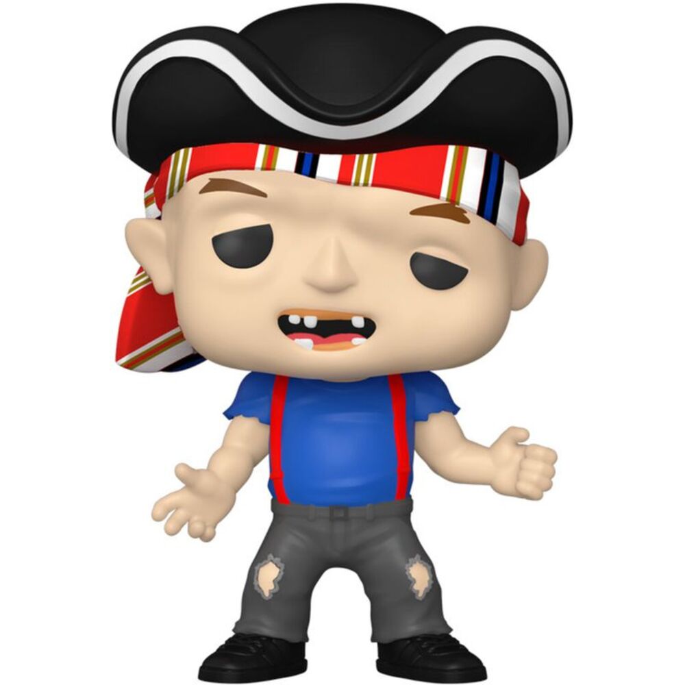 Funko POP! MOVIES: The Goonies - Sloth  COLLECTIBLES